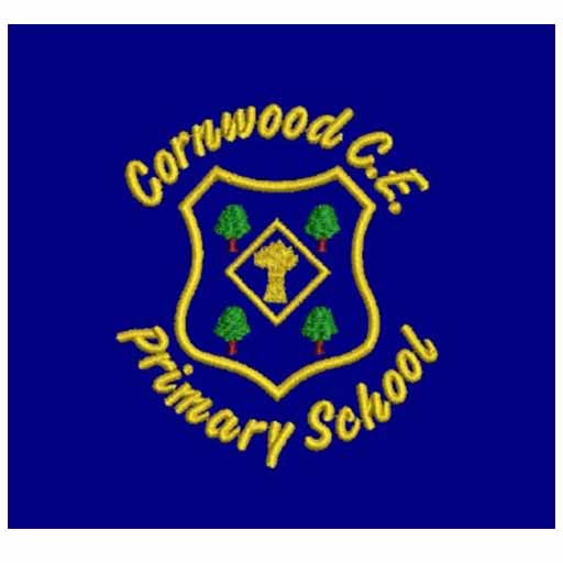 Sponsorig Cornwood C of E Primary school