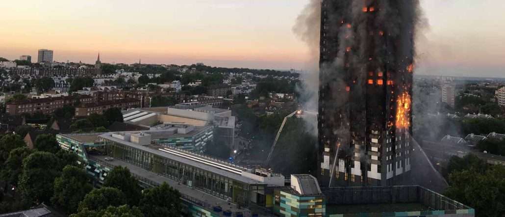 The Grenfell Tower Inquiry – What Next