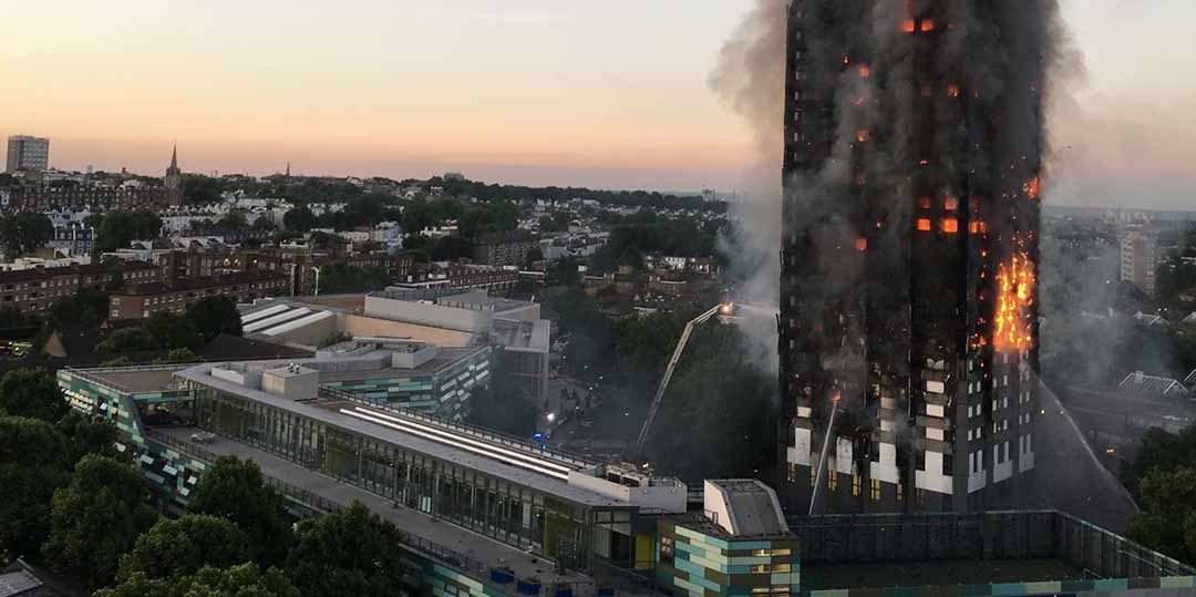 The Grenfell Tower Inquiry – What Next